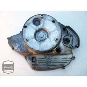 Yamaha XV920 dynamodeksel / motorblok deksel links / dynamo carter 